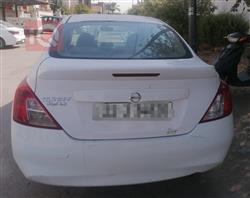 نيسان صني